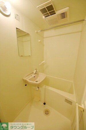 レオパレスエクセルM&Mの物件内観写真